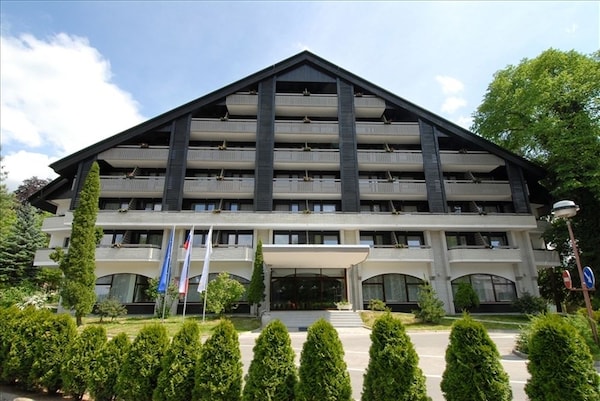 Sava Hotels & Resorts - Savica
