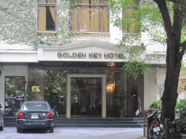 Hotel Golden Key