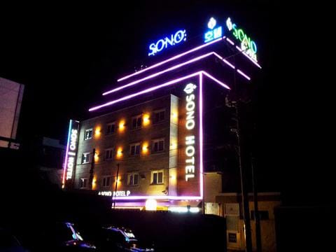 Hotel Sono