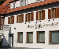 Hotel Andreas Hofer