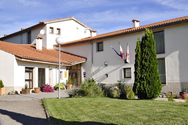 Hotel Rural Remanso