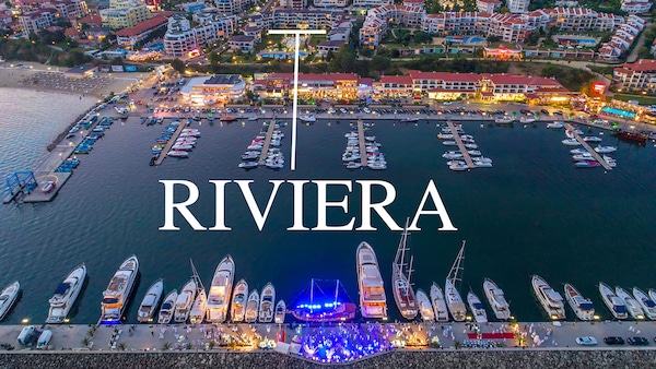Riviera complex 6