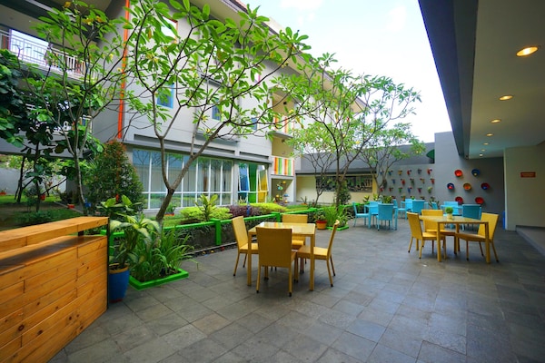 POP! Hotel Sangaji Yogyakarta