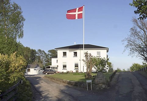 Kaløvig Center
