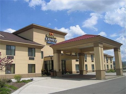 Holiday Inn Express & Suites Cooperstown