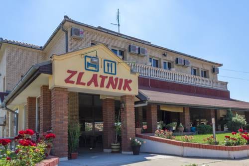 Zlatnik