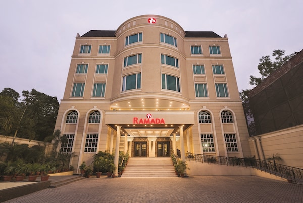 Ramada by Wyndham Jalandhar City Center