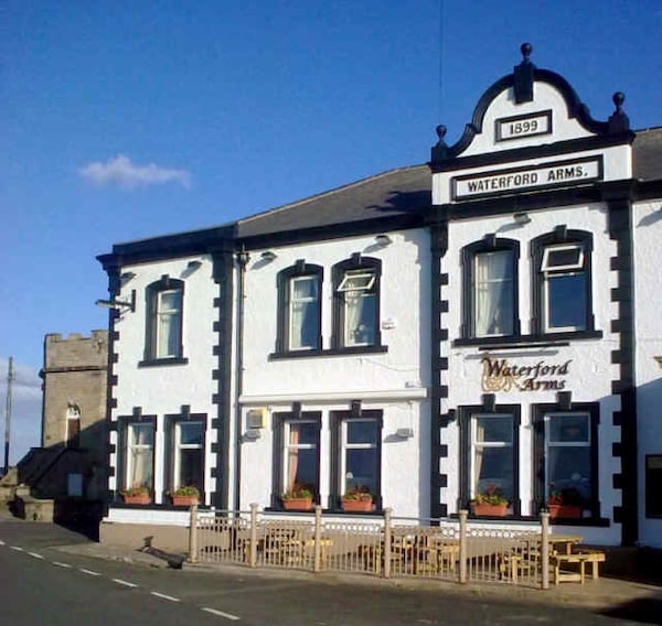 The Waterford Arms