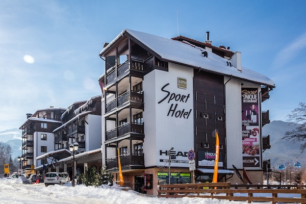 Mpm Hotel Sport Ski-In, Ski-Out
