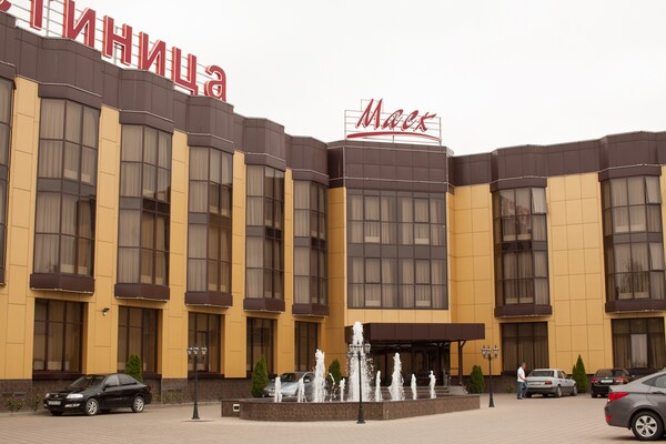 Hotel Mask Pjatigorsk