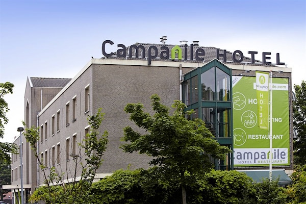 Campanile Hotel Zwolle