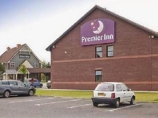 Premier Inn Hotel Glasgow Cambuslang