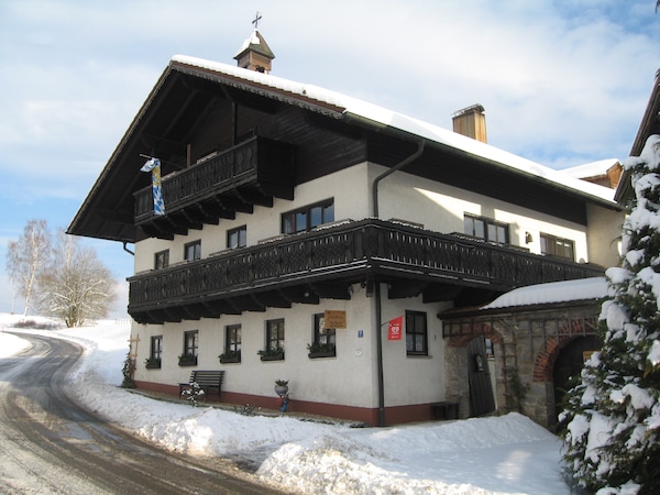 Gästehaus Haibach