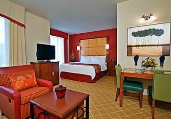 Residence Inn by Marriott Chicago Lake Forest/Mettawa