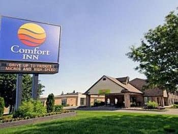 Comfort Inn London - Ontario