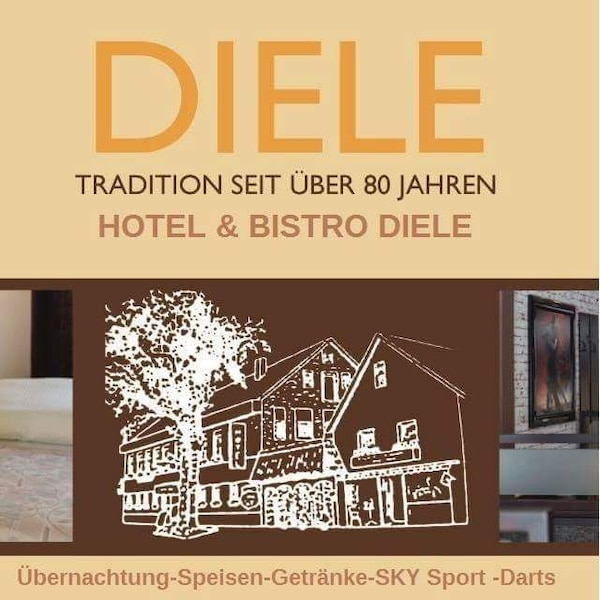 Landhotel Diele