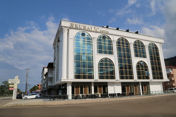 Kubalic Hotel&Spa