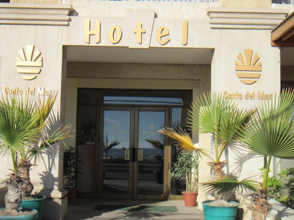 Hotel Canto del Mar