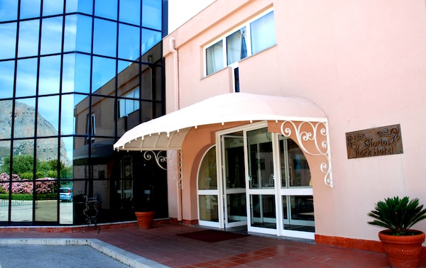 Th Cinisi - Florio Park Hotel