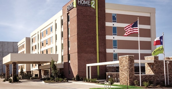 Home2 Suites by Hilton College Station, TX