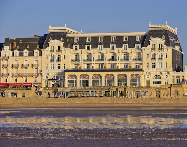 Le Grand Hôtel Cabourg - MGallery by Sofitel