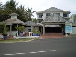 Bargara Shoreline Apartments