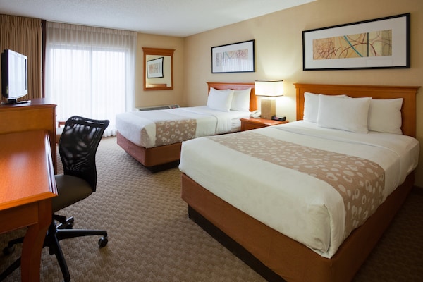 La Quinta Inn & Suites Minneapolis Bloomington W