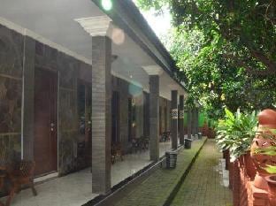 Hotel Abah Cibening