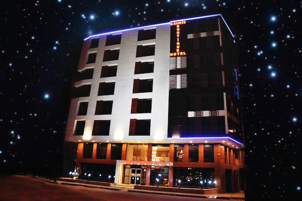 Asuris Butik Hotel