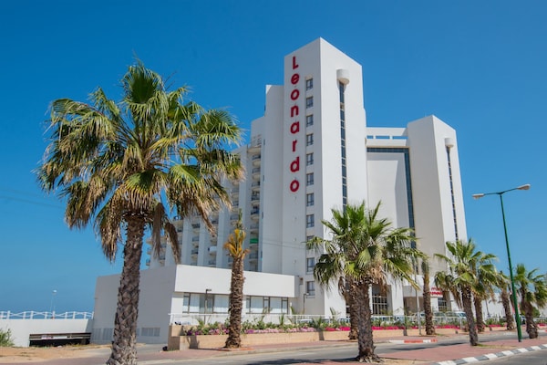 Hotel Leonardo Ashkelon