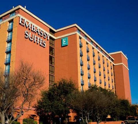 Embassy Suites Los Angeles - International Airport/North Los Angeles,  United States — book Hotel, 2024 Prices