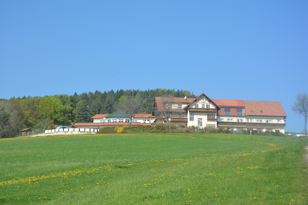 Wohlfühl Hotel Wiesenhof