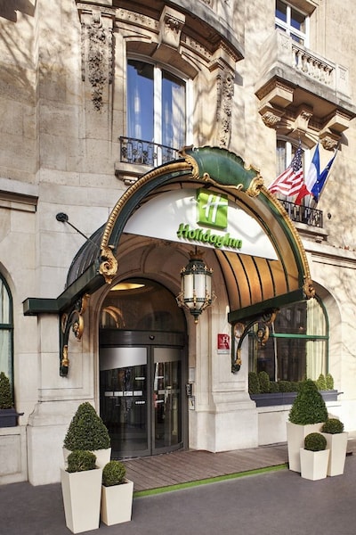 Holiday Inn Paris - Gare De Lyon Bastille