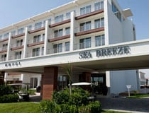 Hotel Sea Breeze