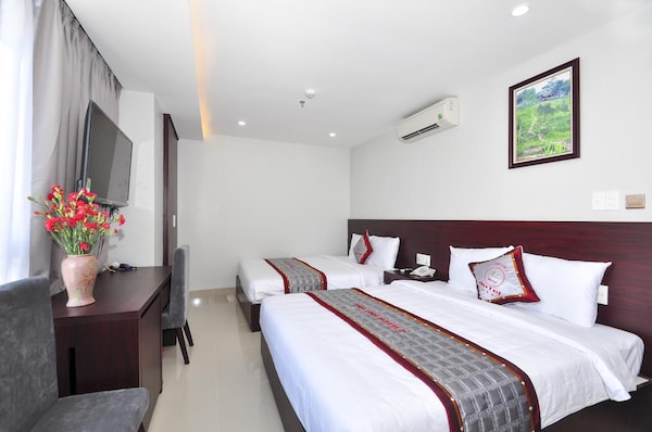 Anh Linh 2 Hotel