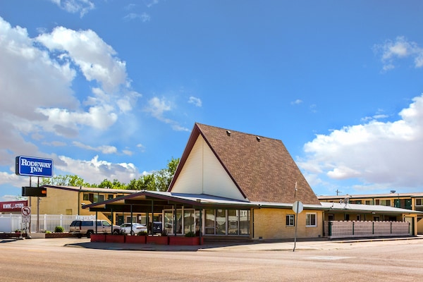 Rodeway Inn North Platte