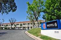 Motel 6-Thousand Oaks, Ca