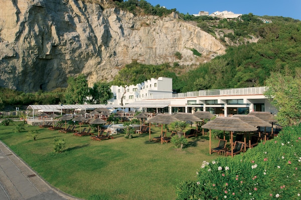 Conca Azzurra Resort