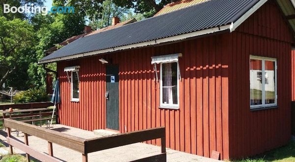 Furusjöns Cottage