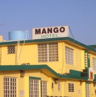 The Mango Inn