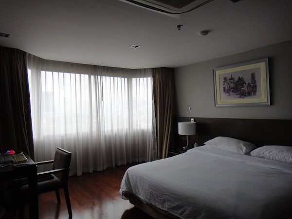 Royal Suite Bangkok