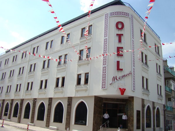 Bera Konya (Konya, Türkiye), Konya hotel discounts