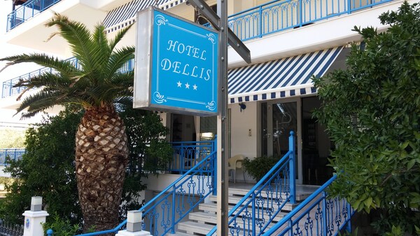 Hotel Dellis
