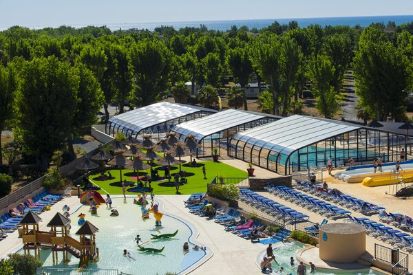 Domaine La Yole Wine Resort & Spa