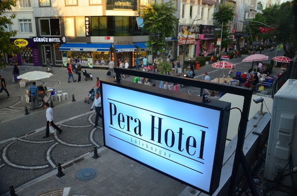 Pera Hotel Luleburgaz