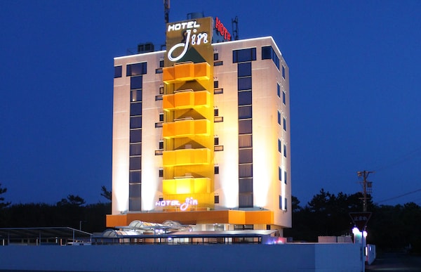 Hotel Jin Adult Only