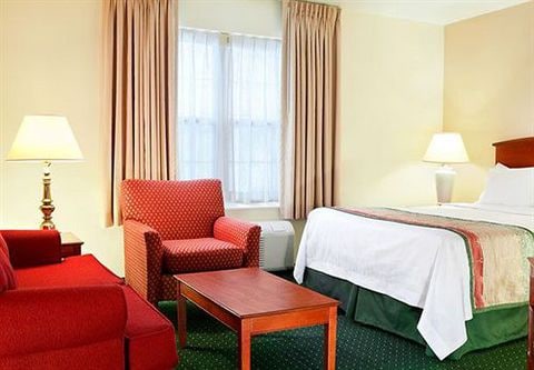 TownePlace Suites by Marriott Boston North Shore/Danvers