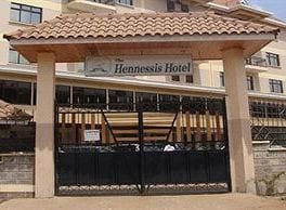 Hotel Hennessis