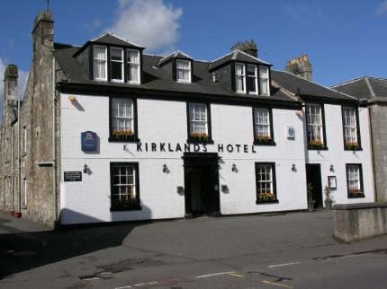 The Kirklands Hotel & Restaurant