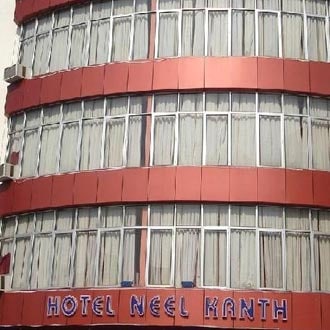 Hotel Neel Kanth